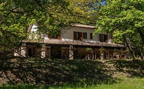 Casa del Pastore Rosello